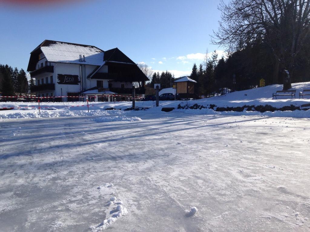 Jera Am Furtnerteich Hotel-Ristorante&Relax Mariahof 외부 사진