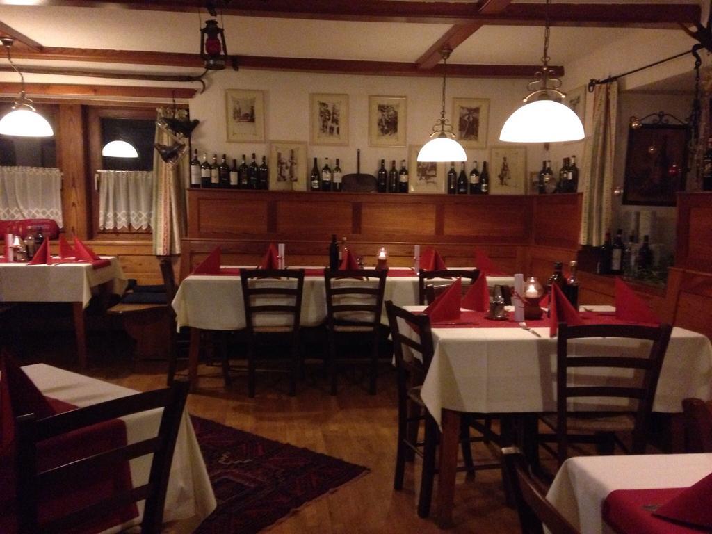 Jera Am Furtnerteich Hotel-Ristorante&Relax Mariahof 외부 사진