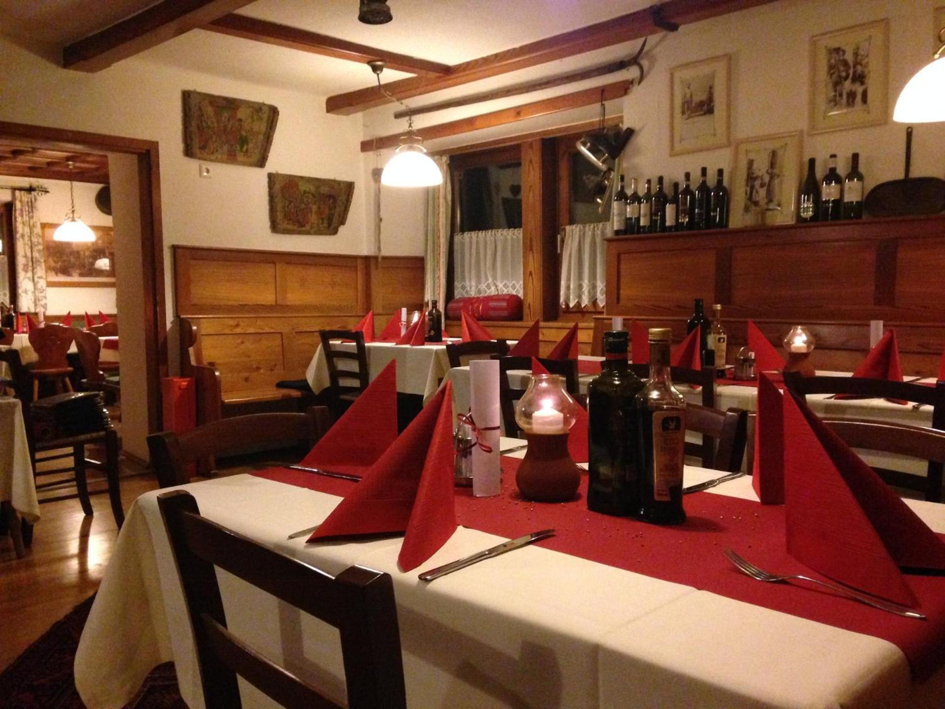Jera Am Furtnerteich Hotel-Ristorante&Relax Mariahof 외부 사진