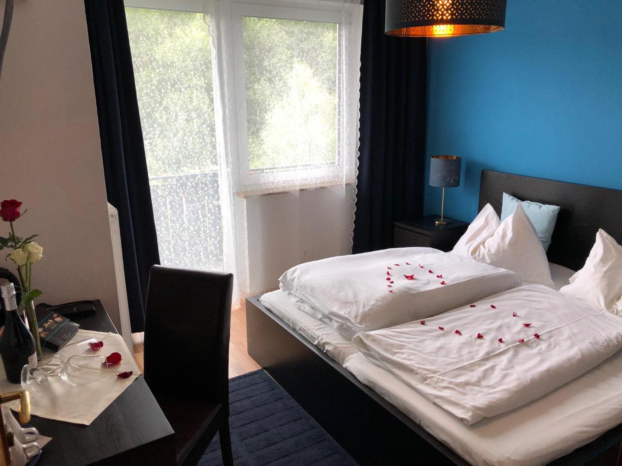 Jera Am Furtnerteich Hotel-Ristorante&Relax Mariahof 외부 사진