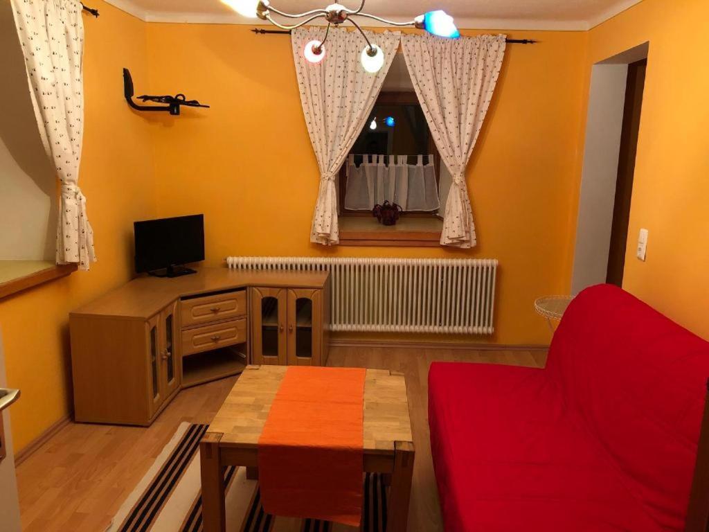 Jera Am Furtnerteich Hotel-Ristorante&Relax Mariahof 외부 사진