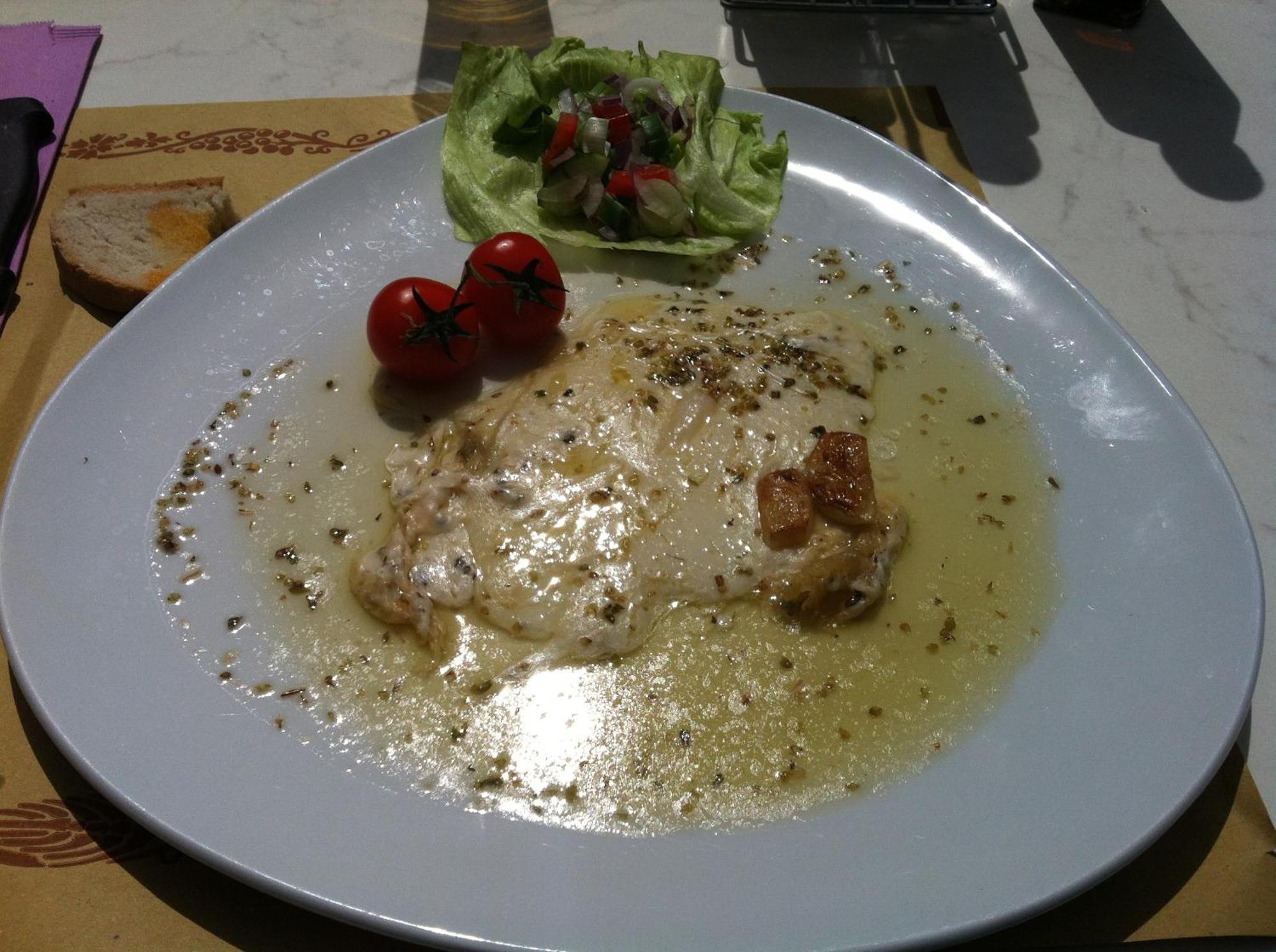 Jera Am Furtnerteich Hotel-Ristorante&Relax Mariahof 외부 사진