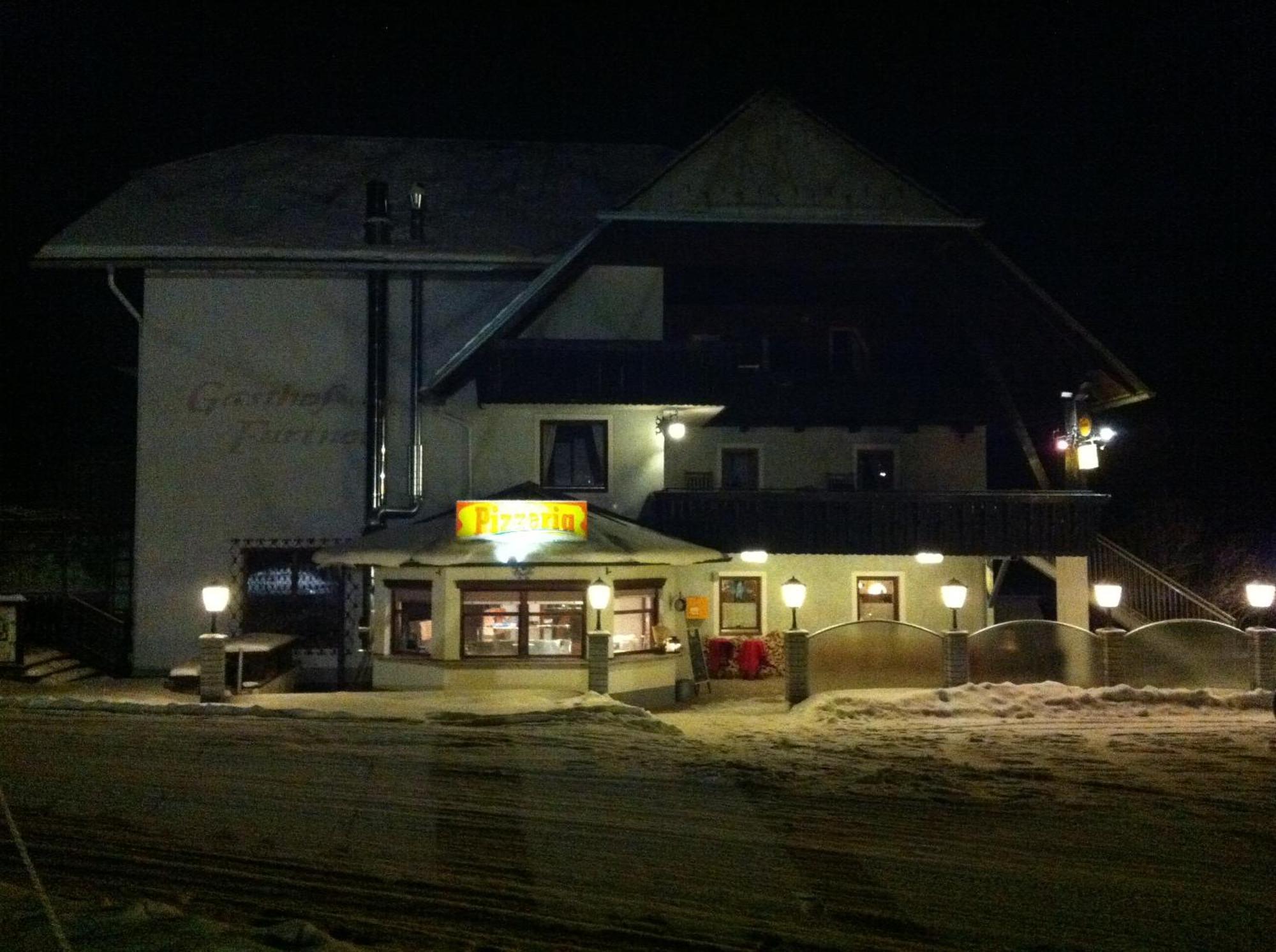 Jera Am Furtnerteich Hotel-Ristorante&Relax Mariahof 외부 사진