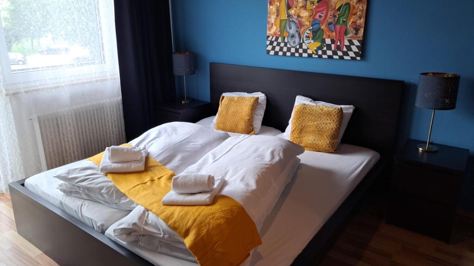 Jera Am Furtnerteich Hotel-Ristorante&Relax Mariahof 외부 사진