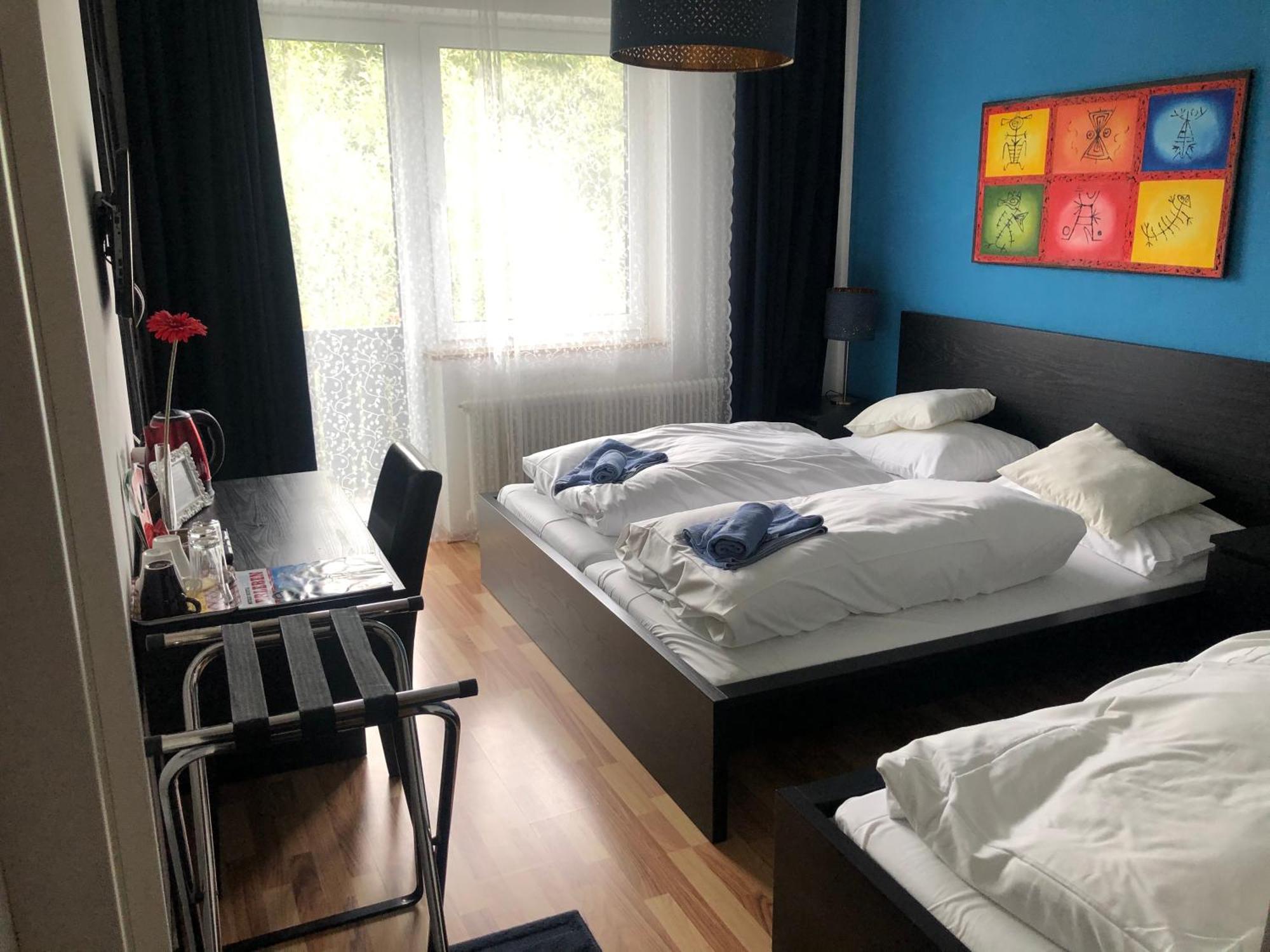 Jera Am Furtnerteich Hotel-Ristorante&Relax Mariahof 외부 사진