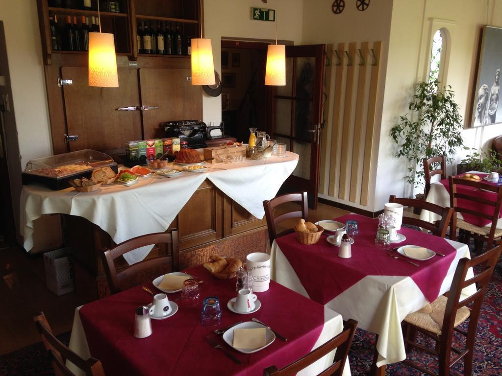 Jera Am Furtnerteich Hotel-Ristorante&Relax Mariahof 외부 사진